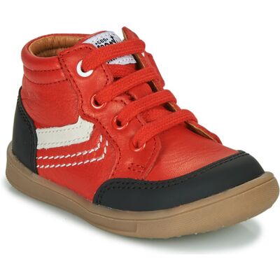 Höga sneakers GBB VIGO 18,19,20,21,22 Pojkar Höga sneakers GBB VIGO 18,19,20,21,22 Pojkar