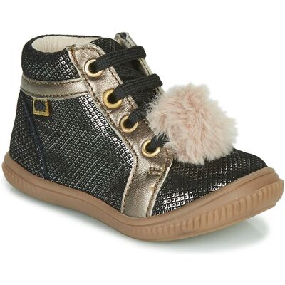 Höga sneakers GBB ISAURE 23 Flickor Höga sneakers GBB ISAURE 23 Flickor