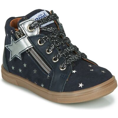 Höga sneakers GBB VALA 20 Flickor Höga sneakers GBB VALA 20 Flickor