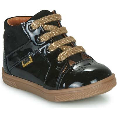 Höga sneakers GBB THEANA 20,21,22,23 Flickor Höga sneakers GBB THEANA 20,21,22,23 Flickor