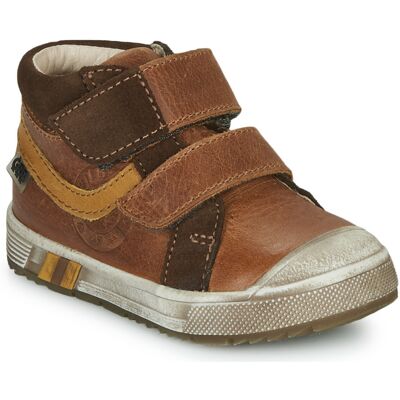 Höga sneakers GBB OMALLO 22 Pojkar Höga sneakers GBB OMALLO 22 Pojkar
