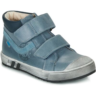 Höga sneakers GBB OMALLO 24 Pojkar Höga sneakers GBB OMALLO 24 Pojkar