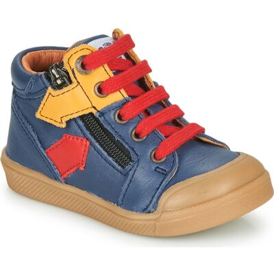 Höga sneakers GBB IONNIS 21 Pojkar Höga sneakers GBB IONNIS 21 Pojkar