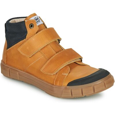 Höga sneakers GBB HENI 30,32,33,34 Pojkar Höga sneakers GBB HENI 30,32,33,34 Pojkar