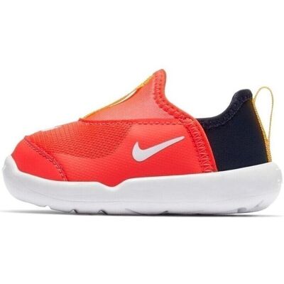 Första steg-skor Nike Lil Swoosh TD 21,22 Första steg-skor Nike Lil Swoosh TD 21,22