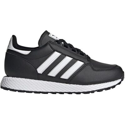Sneakers adidas Forest Grove J 36,36 2/3 Pojkar Sneakers adidas Forest Grove J 36,36 2/3 Pojkar