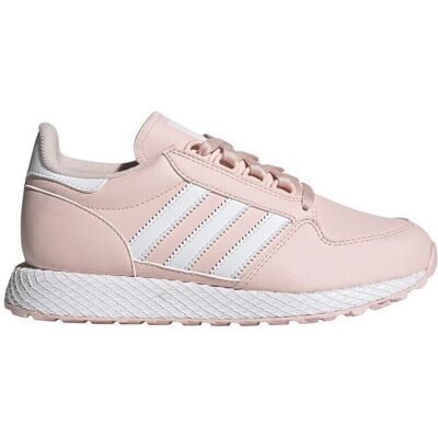 Sneakers adidas Forest Grove J 36 2/3,37 1/3,38 2/3,39 1/3 Flickor Sneakers adidas Forest Grove J 36 2/3,37 1/3,38 2/3,39 1/3 Flickor