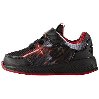 Sneakers adidas Star Wars EL I 22,24,25 Flickor Sneakers adidas Star Wars EL I 22,24,25 Flickor
