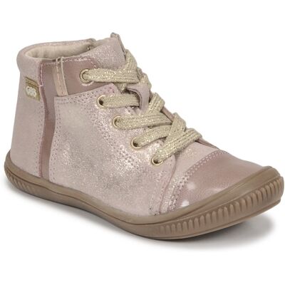 Höga sneakers GBB OUNA 25 Flickor Höga sneakers GBB OUNA 25 Flickor