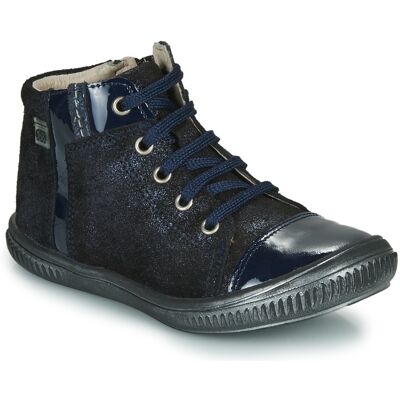 Höga sneakers GBB OUNA 24 Flickor Höga sneakers GBB OUNA 24 Flickor