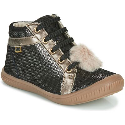 Höga sneakers GBB ISAURE 24 Flickor Höga sneakers GBB ISAURE 24 Flickor