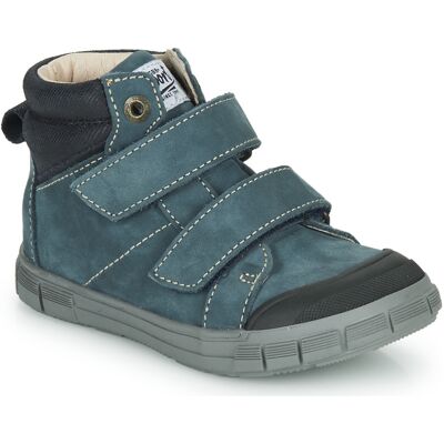 Höga sneakers GBB HENI 27 Pojkar Höga sneakers GBB HENI 27 Pojkar
