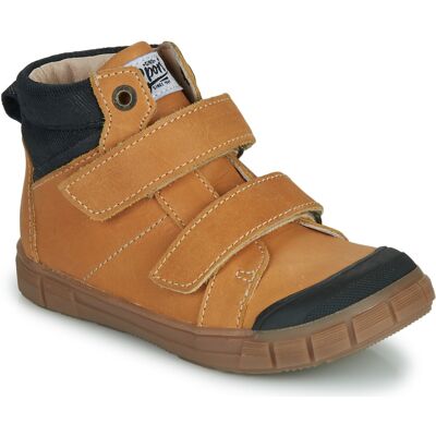 Höga sneakers GBB HENI 26 Pojkar Höga sneakers GBB HENI 26 Pojkar