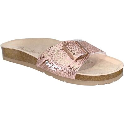 Tofflor Pepe jeans Oban asi 36 Dam Tofflor Pepe jeans Oban asi 36 Dam
