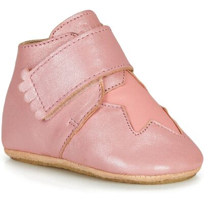 Tofflor Easy Peasy KINY ETOILE 22 / 23 Flickor Tofflor Easy Peasy KINY ETOILE 22 / 23 Flickor
