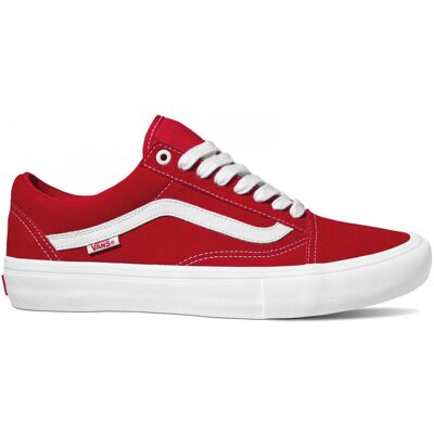 Skateskor Vans Old skool pro 37 Herr Skateskor Vans Old skool pro 37 Herr