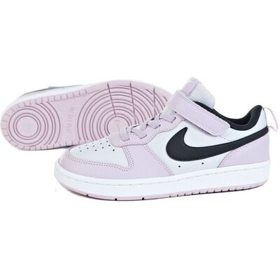 Sneakers Nike Court Borough Low 2 Psv 27 1/2 Flickor Sneakers Nike Court Borough Low 2 Psv 27 1/2 Flickor