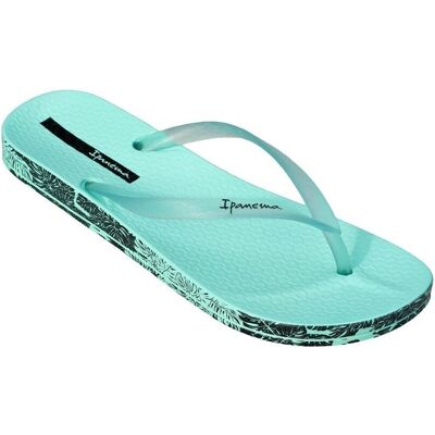 Flip-flops Ipanema Anatomica Soft Fem 35 / 36 Dam Flip-flops Ipanema Anatomica Soft Fem 35 / 36 Dam