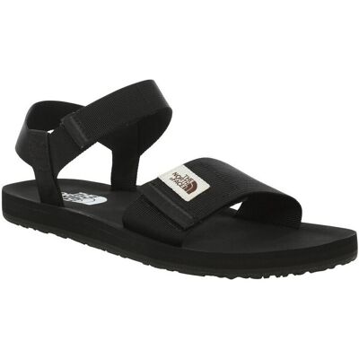 Platta sandaler The North Face Skeena 45 1/2 Platta sandaler The North Face Skeena 45 1/2