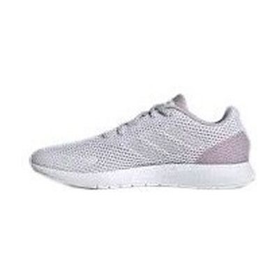 Adidas Low Sooraj EE9932 Vit/Lila - Sneakers Adidas Low Sooraj EE9932 Vit/Lila - Sneakers