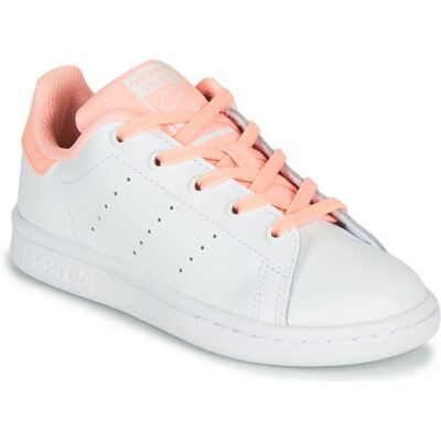 Sneakers adidas STAN SMITH C 29,30 Flickor Sneakers adidas STAN SMITH C 29,30 Flickor