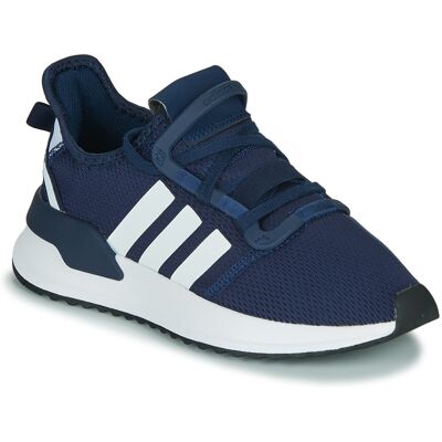 Sneakers adidas U_PATH RUN J 36,38,36 2/3,37 1/3 Pojkar Sneakers adidas U_PATH RUN J 36,38,36 2/3,37 1/3 Pojkar