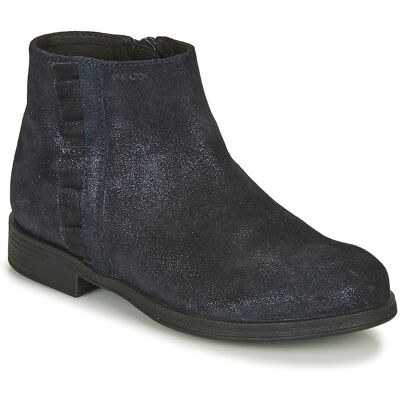 Boots Geox AGGATA 32 Flickor Boots Geox AGGATA 32 Flickor