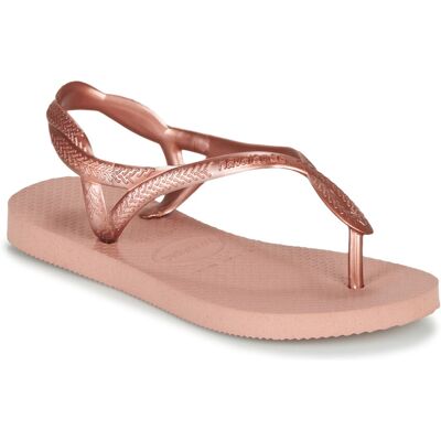 Flip-flops för barn Havaianas LUNA MINI ME 37 / 38,39 / 40,41 / 42 Flickor Flip-flops för barn Havaianas LUNA MINI ME 37 / 38,39 / 40,41 / 42 Flickor