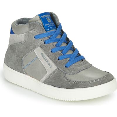 Redskins LAVAL KID Sneakers - Barns fritidssko Redskins LAVAL KID Sneakers - Barns fritidssko