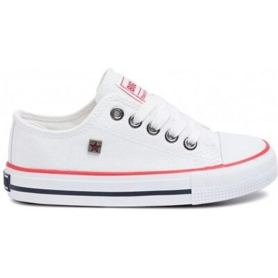 Sneakers Big Star FF374200 32,33,34 Flickor Sneakers Big Star FF374200 32,33,34 Flickor