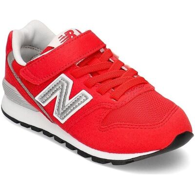 Sneakers New Balance 996 34 1/2 Flickor Sneakers New Balance 996 34 1/2 Flickor