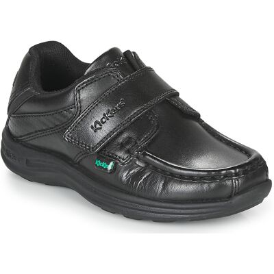 Snörskor Kickers REASAN STRAP 26 Pojkar Snörskor Kickers REASAN STRAP 26 Pojkar