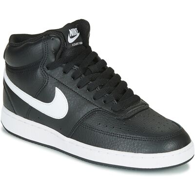 Höga sneakers Nike COURT VISION MID 40 1/2,35 1/2 Dam Höga sneakers Nike COURT VISION MID 40 1/2,35 1/2 Dam