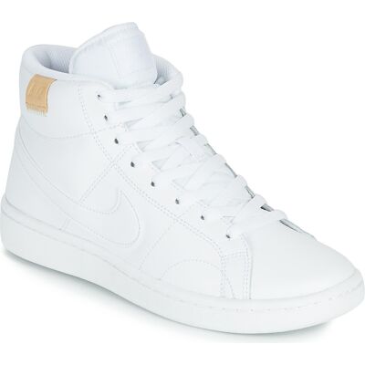 Höga sneakers Nike COURT ROYALE 2 MID 38,40,40 1/2,37 1/2 Dam Höga sneakers Nike COURT ROYALE 2 MID 38,40,40 1/2,37 1/2 Dam