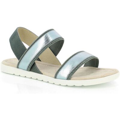 Platta sandaler kimberfeeel LANA 36,37,38,39,40,41 Platta sandaler kimberfeeel LANA 36,37,38,39,40,41