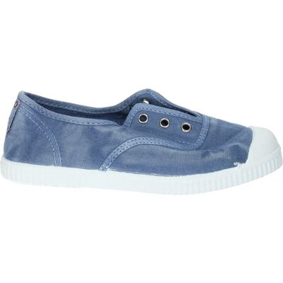 Slip-on-skor för barn Cienta 70777 37,26,27,29,34 Flickor Slip-on-skor för barn Cienta 70777 37,26,27,29,34 Flickor