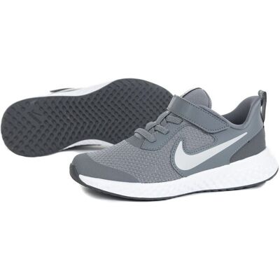 Sneakers Nike Revolution 5 Psv 30,27 1/2 Flickor Sneakers Nike Revolution 5 Psv 30,27 1/2 Flickor