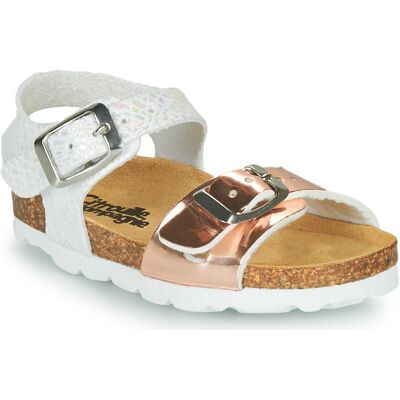 Platta sandaler Citrouille et Compagnie RELUNE 21,22,23,24,25,26,27 Platta sandaler Citrouille et Compagnie RELUNE 21,22,23,24,25,26,27