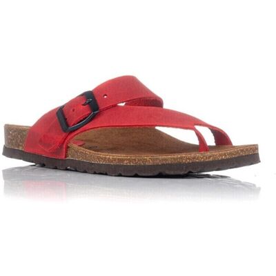 Platta sandaler Interbios SANDALER 7119 36,40,41 Platta sandaler Interbios SANDALER 7119 36,40,41