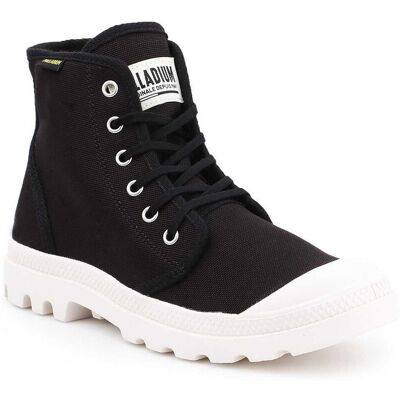 Höga sneakers Palladium Pampa HI Originale 75349-016-M 36 Dam Höga sneakers Palladium Pampa HI Originale 75349-016-M 36 Dam