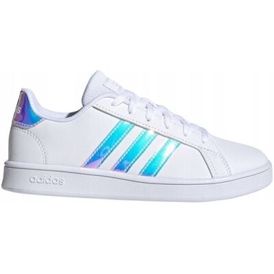Sneakers adidas Grand Court K 35,37 1/3 Pojkar Sneakers adidas Grand Court K 35,37 1/3 Pojkar