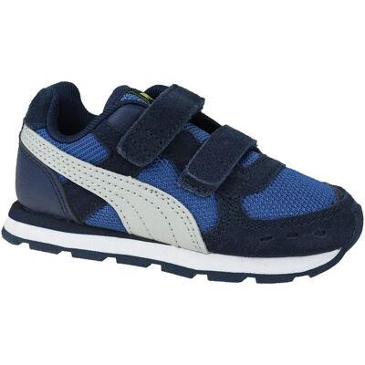 Sneakers Puma Vista V Infants 21 Flickor Sneakers Puma Vista V Infants 21 Flickor