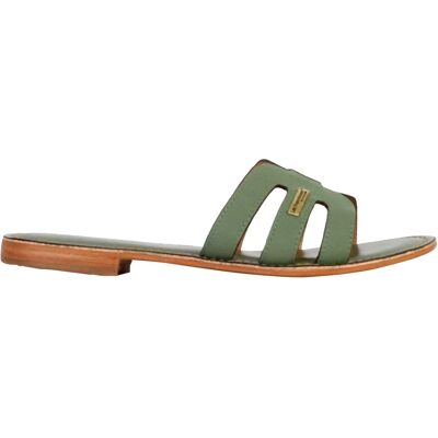 Platta sandaler Les Tropeziennes par M.Belarbi 249029 40 Platta sandaler Les Tropeziennes par M.Belarbi 249029 40