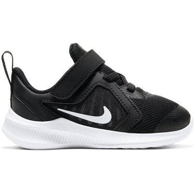 Sneakers Nike Downshifter 10 19 1/2 Flickor Sneakers Nike Downshifter 10 19 1/2 Flickor