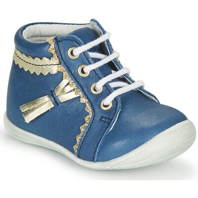 Höga sneakers GBB ACINTA 18 Flickor Höga sneakers GBB ACINTA 18 Flickor