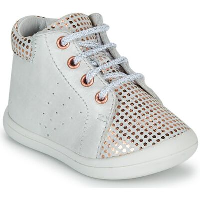 Höga sneakers GBB NAHIA 18,19,20,21,22,23 Flickor Höga sneakers GBB NAHIA 18,19,20,21,22,23 Flickor