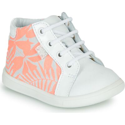 Höga sneakers GBB FAMIA 18,19 Flickor Höga sneakers GBB FAMIA 18,19 Flickor