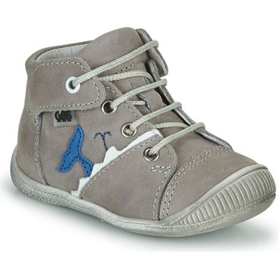 Höga sneakers GBB ABRICO 18,19,20 Pojkar Höga sneakers GBB ABRICO 18,19,20 Pojkar