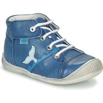 Höga sneakers GBB ABRICO 18,19,20,21,22 Pojkar Höga sneakers GBB ABRICO 18,19,20,21,22 Pojkar