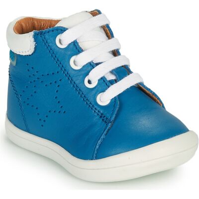 Höga sneakers GBB BAMBOU 18,19 Pojkar Höga sneakers GBB BAMBOU 18,19 Pojkar
